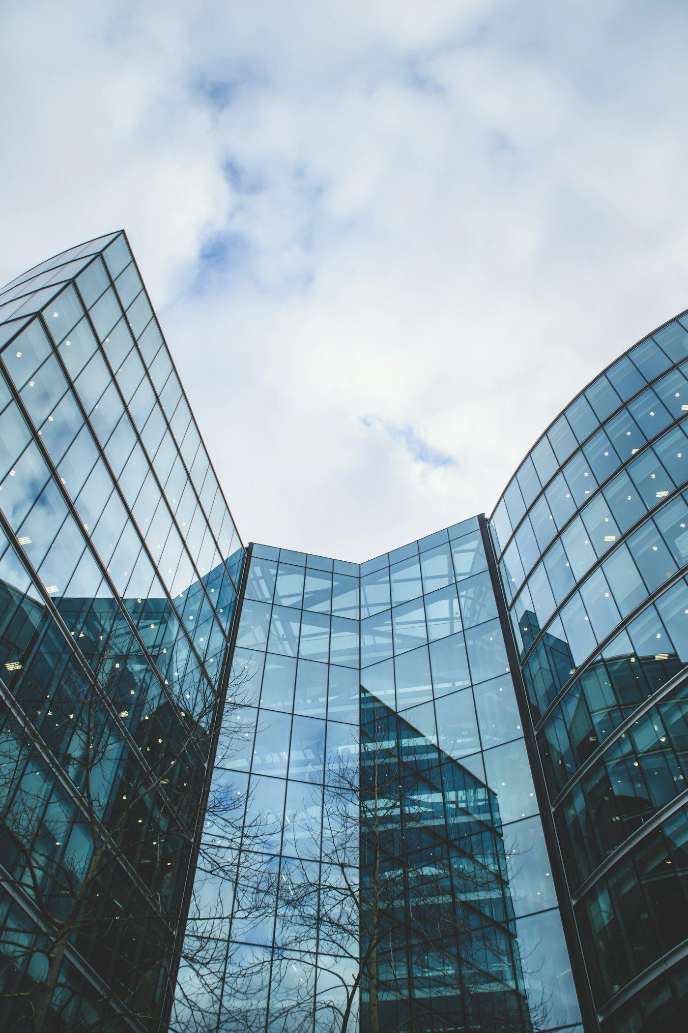 Commercial Brokerage in Dubai