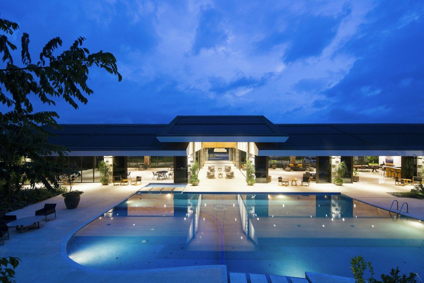 Luxury Stays by Beyond Eminence
